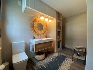 Chalet en alquiler en La Navata en Galapagar