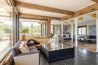 Chalet en alquiler en La Navata en Galapagar