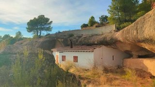 Terreno en venta en Granadella