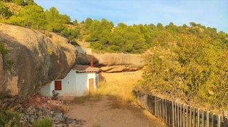 Terreno en venta en Granadella
