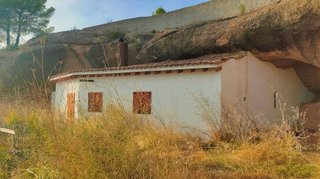 Terreno en venta en Granadella