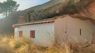 Terreno en venta en Granadella
