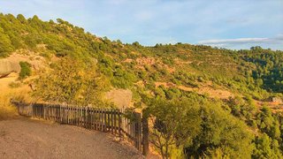 Terreno en venta en Granadella