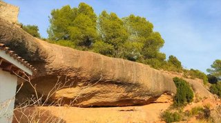 Terreno en venta en Granadella