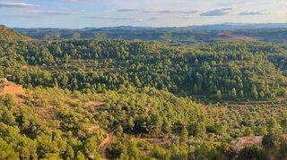 Terreno en venta en Granadella