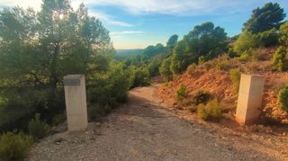 Terreno en venta en Granadella