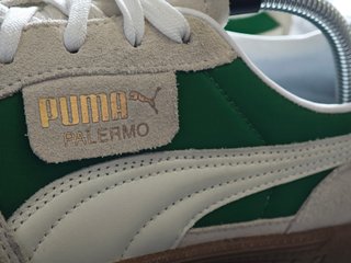 Sneakers Puma Palermo