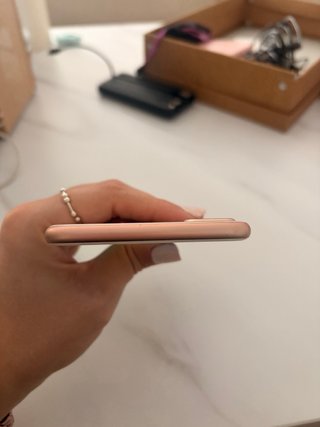 iPhone 8 Plus Oro Rosa