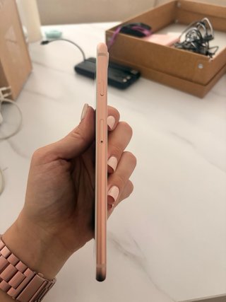iPhone 8 Plus Oro Rosa