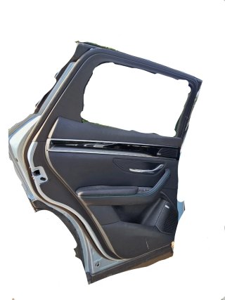 BYD Seal U 2025