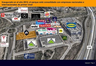 Nave industrial en alquiler en Espronceda - Campoamor - Santa Pau en Sabadell