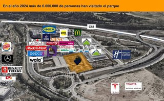 Nave industrial en alquiler en Espronceda - Campoamor - Santa Pau en Sabadell