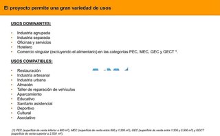 Nave industrial en alquiler en Espronceda - Campoamor - Santa Pau en Sabadell