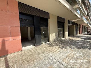 Local comercial en alquiler en Gorg - Pep Ventura en Badalona