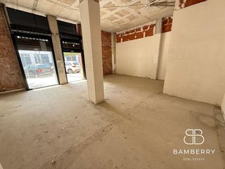 Local comercial en alquiler en Gorg - Pep Ventura en Badalona