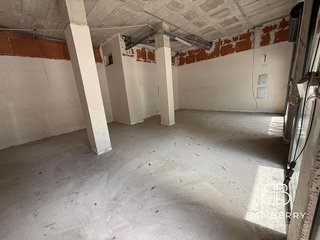 Local comercial en alquiler en Gorg - Pep Ventura en Badalona