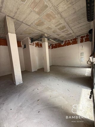Local comercial en alquiler en Gorg - Pep Ventura en Badalona