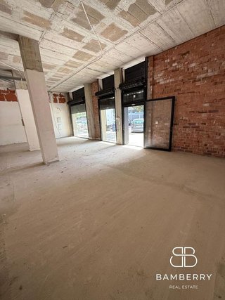 Local comercial en alquiler en Gorg - Pep Ventura en Badalona