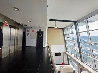 Oficina en alquiler en Onze de setembre - Sant Jordi en Prat de Llobregat, El