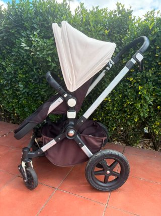 Silla Bugaboo Camaleón 3