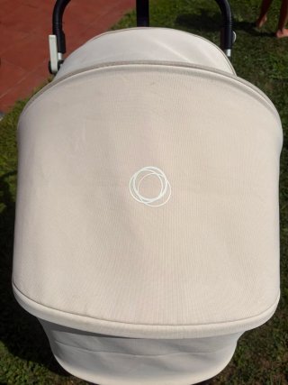 Silla Bugaboo Camaleón 3