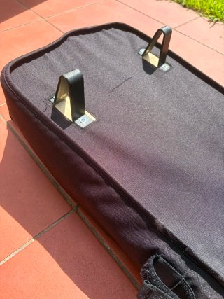 Silla Bugaboo Camaleón 3