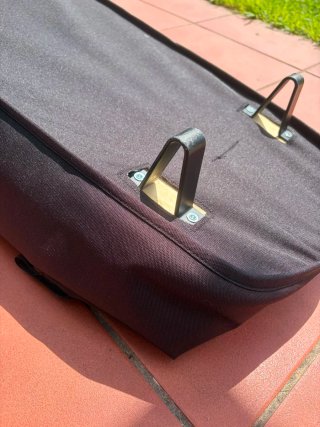 Silla Bugaboo Camaleón 3
