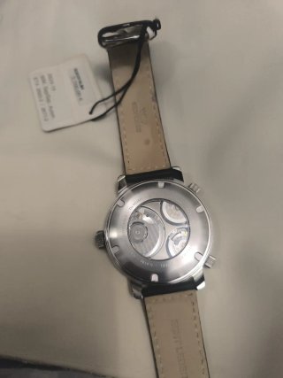 Reloj Glycine Airman G382919LB9 Automático