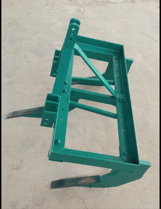 Apero subsolador topos tractor pequeño