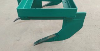 Apero subsolador topos tractor pequeño