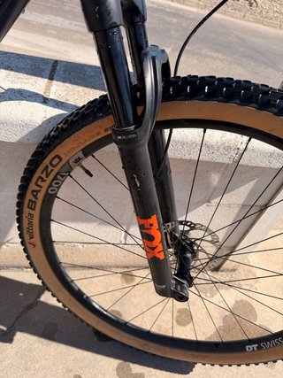 Bicicleta MTB Scott Scale 930
