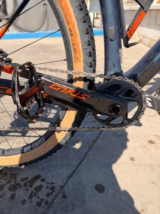 Bicicleta MTB Scott Scale 930