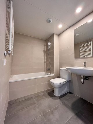 Piso en alquiler en Les Arenes - La Grípia  Can Montllor en Terrassa