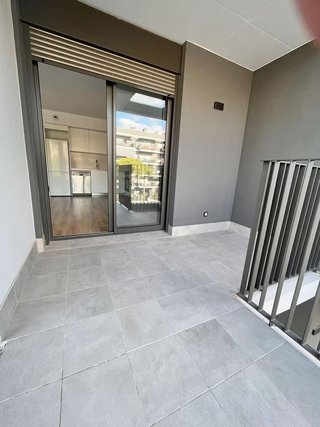 Piso en alquiler en Les Arenes - La Grípia  Can Montllor en Terrassa