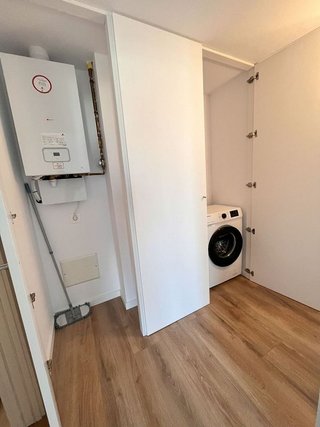 Piso en alquiler en Les Arenes - La Grípia  Can Montllor en Terrassa