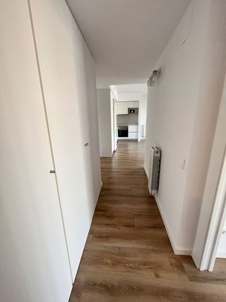 Piso en alquiler en Les Arenes - La Grípia  Can Montllor en Terrassa