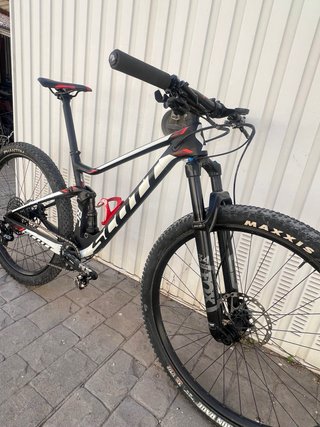 Scott Spark 900 Pro T-M