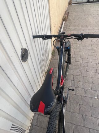 Scott Spark 900 Pro T-M