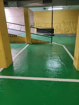 Garaje en venta en Eixample en Prat de Llobregat, El