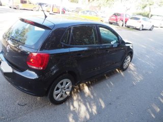 Volkswagen Polo 2011