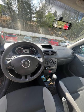 Renault Clio 2010