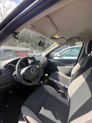 Renault Clio 2010