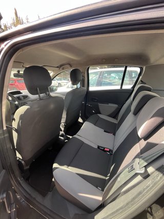 Renault Clio 2010