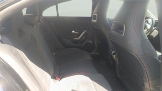 Mercedes-Benz CLA 250 4Matic 165 kW (224 CV)