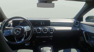 Mercedes-Benz CLA 250 4Matic 165 kW (224 CV)