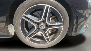 Mercedes-Benz CLA 250 4Matic 165 kW (224 CV)