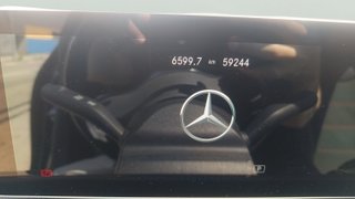 Mercedes-Benz CLA 250 4Matic 165 kW (224 CV)