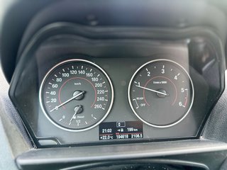 BMW Serie 1 2014 Sport