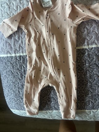 Body bebé Welcome Little One Bambi