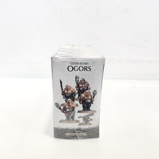 Figura Warhammer Age of Sigmar Ogor Mawtrib 241544